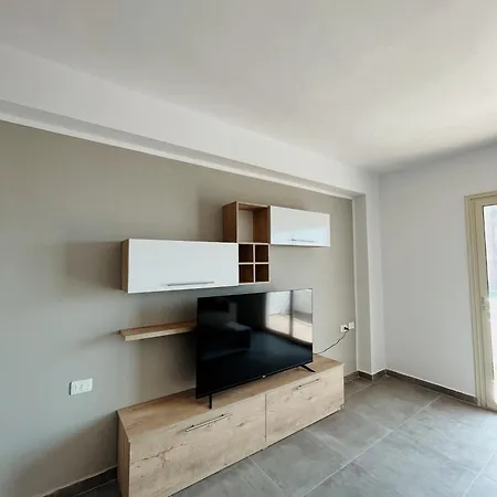 Lovely 2 Golem, Durres Appartement Golem (Tirana)