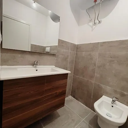 Lovely 2 Golem, Durres Appartement Golem (Tirana)