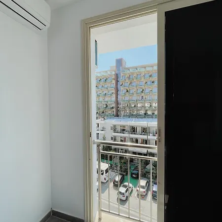 Appartement Lovely 2 Golem, Durres *