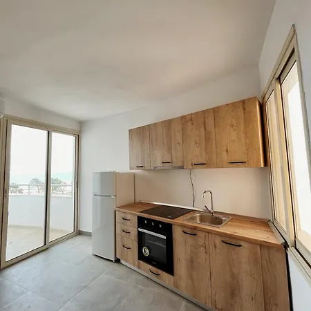 Lovely 2 Golem, Durres Appartement Golem (Tirana)