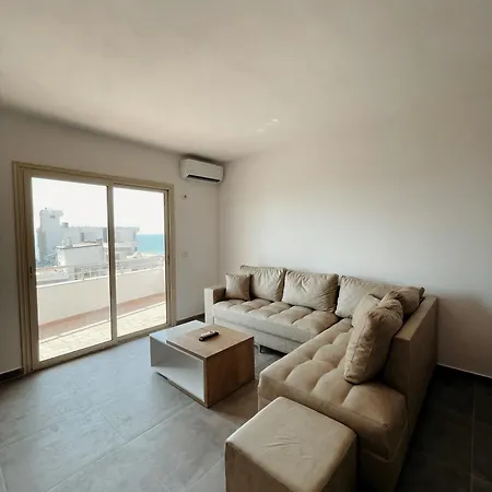 Appartement Lovely 2 Golem, Durres