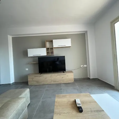 Lovely 2 Golem, Durres Appartement *