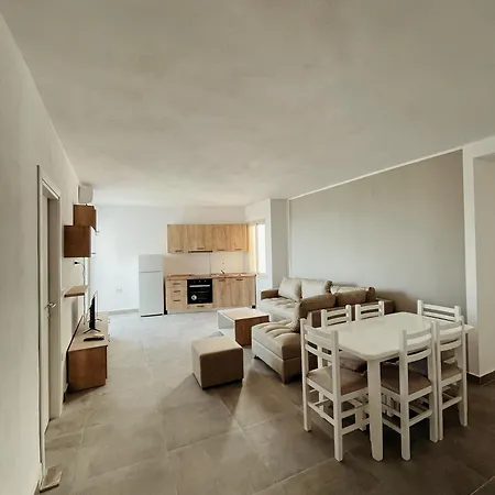 Lovely 2 Golem, Durres Appartement Golem (Tirana)
