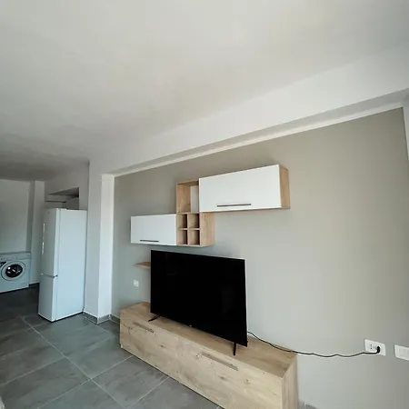 Appartement Lovely 2 Golem, Durres