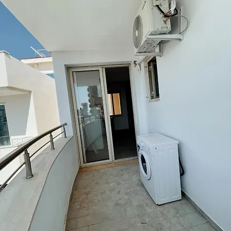 Lovely 2 Golem, Durres Appartement *