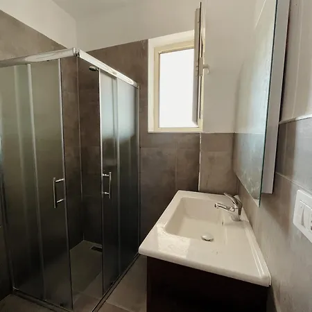 Lovely 2 Golem, Durres Appartement Golem (Tirana)