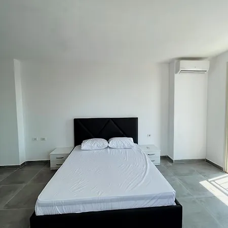 Lovely 2 Golem, Durres Appartement
