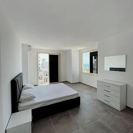 Appartement Lovely 2 Golem, Durres