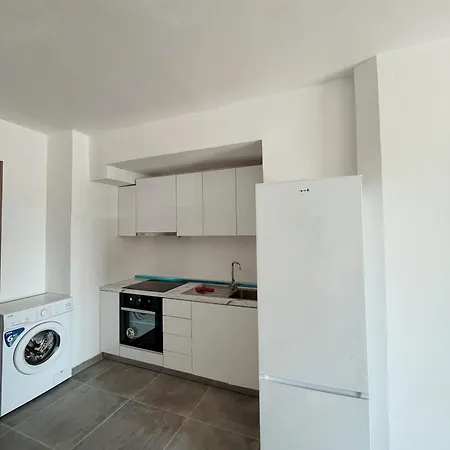 Lovely 2 Golem, Durres Appartement Golem (Tirana)