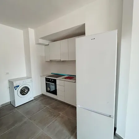 Appartement Lovely 2 Golem, Durres Golem (Tirana)