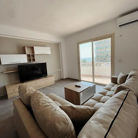 Appartement Lovely 2 Golem, Durres Golem (Tirana)