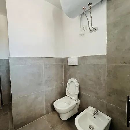 Appartement Lovely 2 Golem, Durres Golem (Tirana)