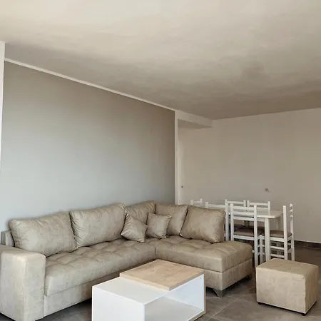 Appartement Lovely 2 Golem, Durres *