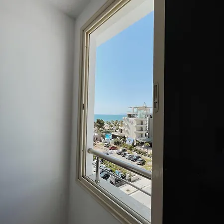 Appartement Lovely 2 Golem, Durres