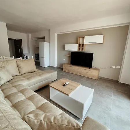 Lovely 2 Golem, Durres Appartement