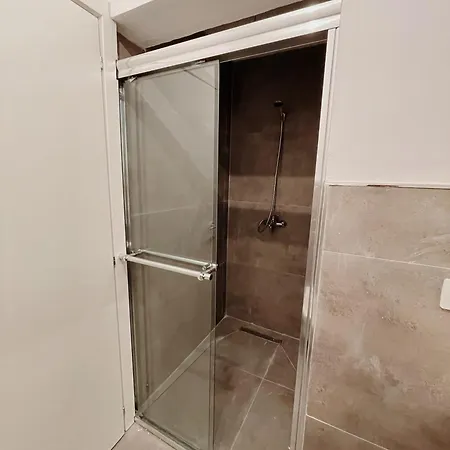 Lovely 2 Golem, Durres Appartement Golem (Tirana)